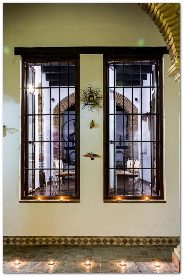 Casa Tiberíades Córdova Exterior foto