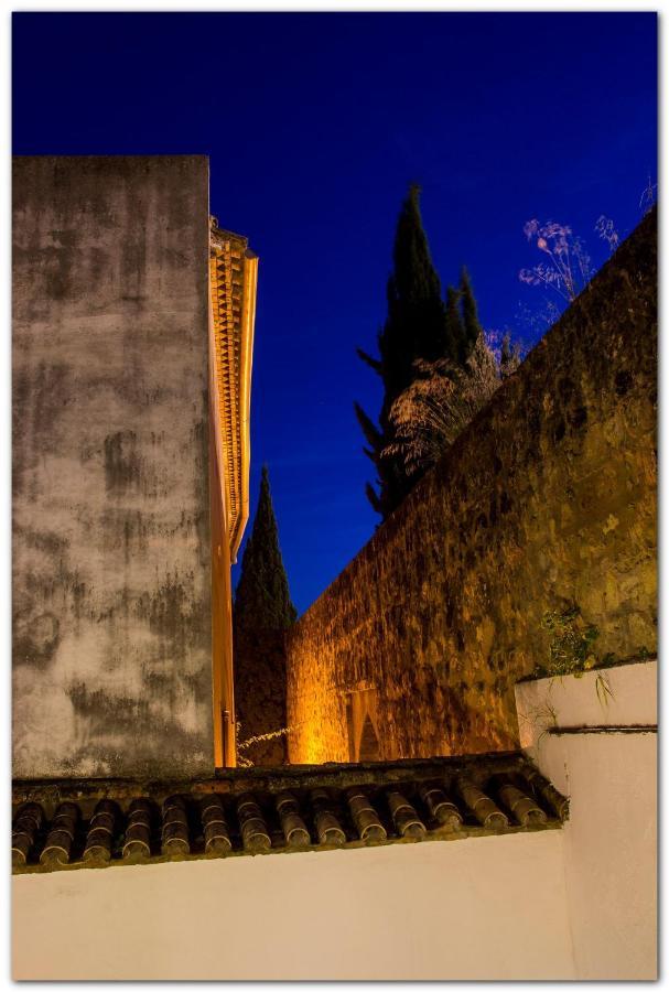 Casa Tiberíades Córdova Exterior foto