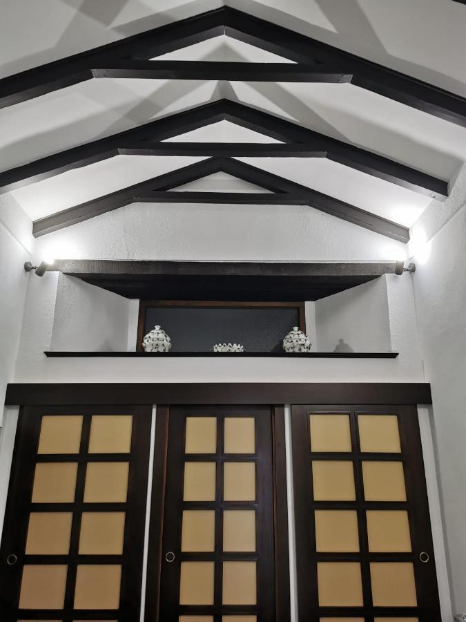 Casa Tiberíades Córdova Exterior foto